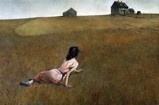 Andrew Wyeth